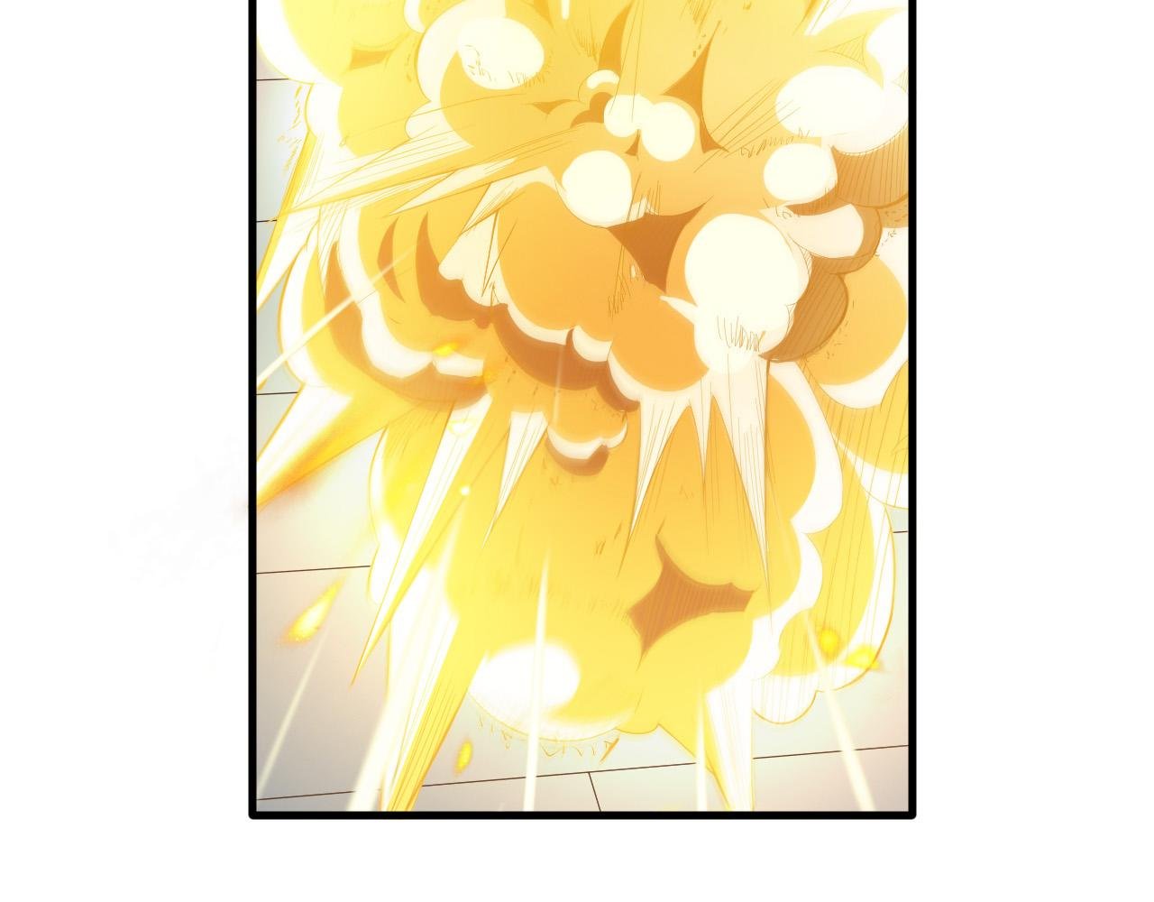 第35话 凡人的力量