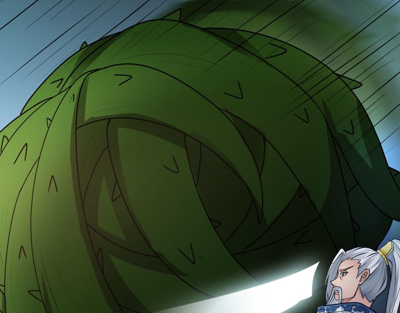 第36话 再生坞的真面目