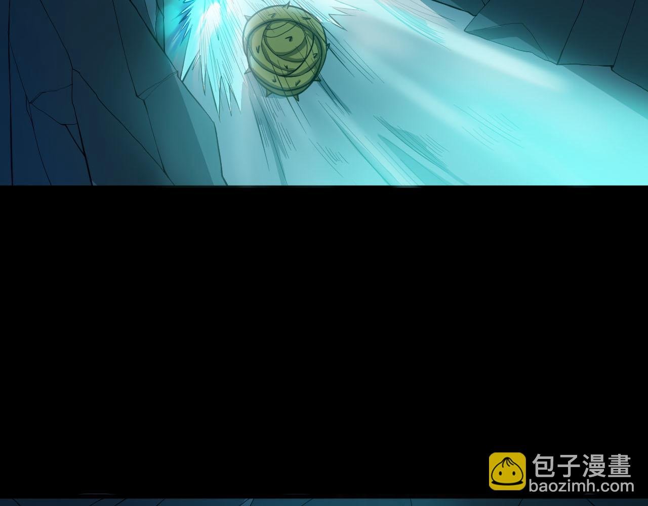 第36话 再生坞的真面目