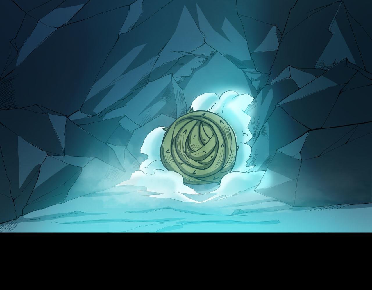第36话 再生坞的真面目