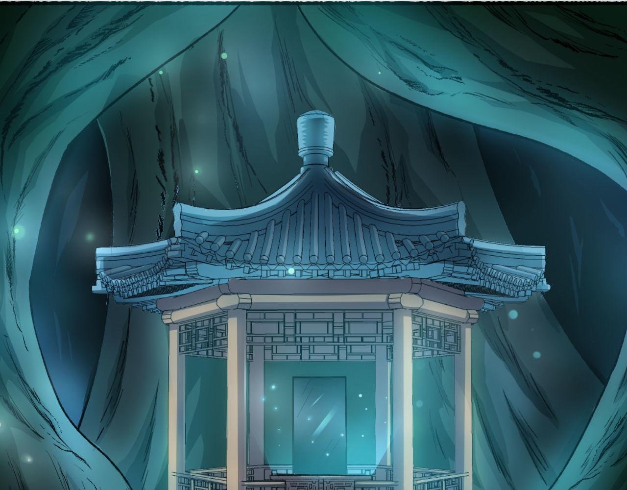 第36话 再生坞的真面目