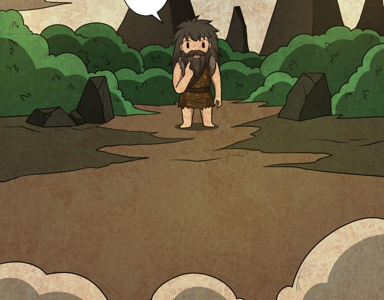第38话 祖师之眼