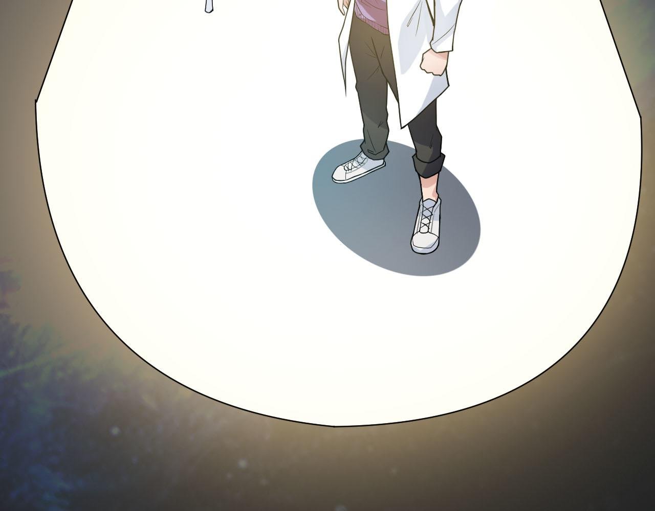 第38话 祖师之眼