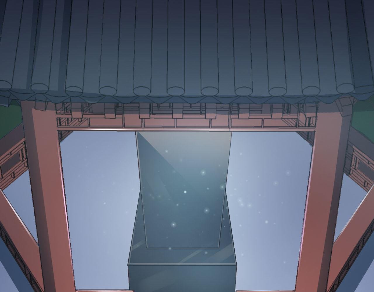 第38话 祖师之眼