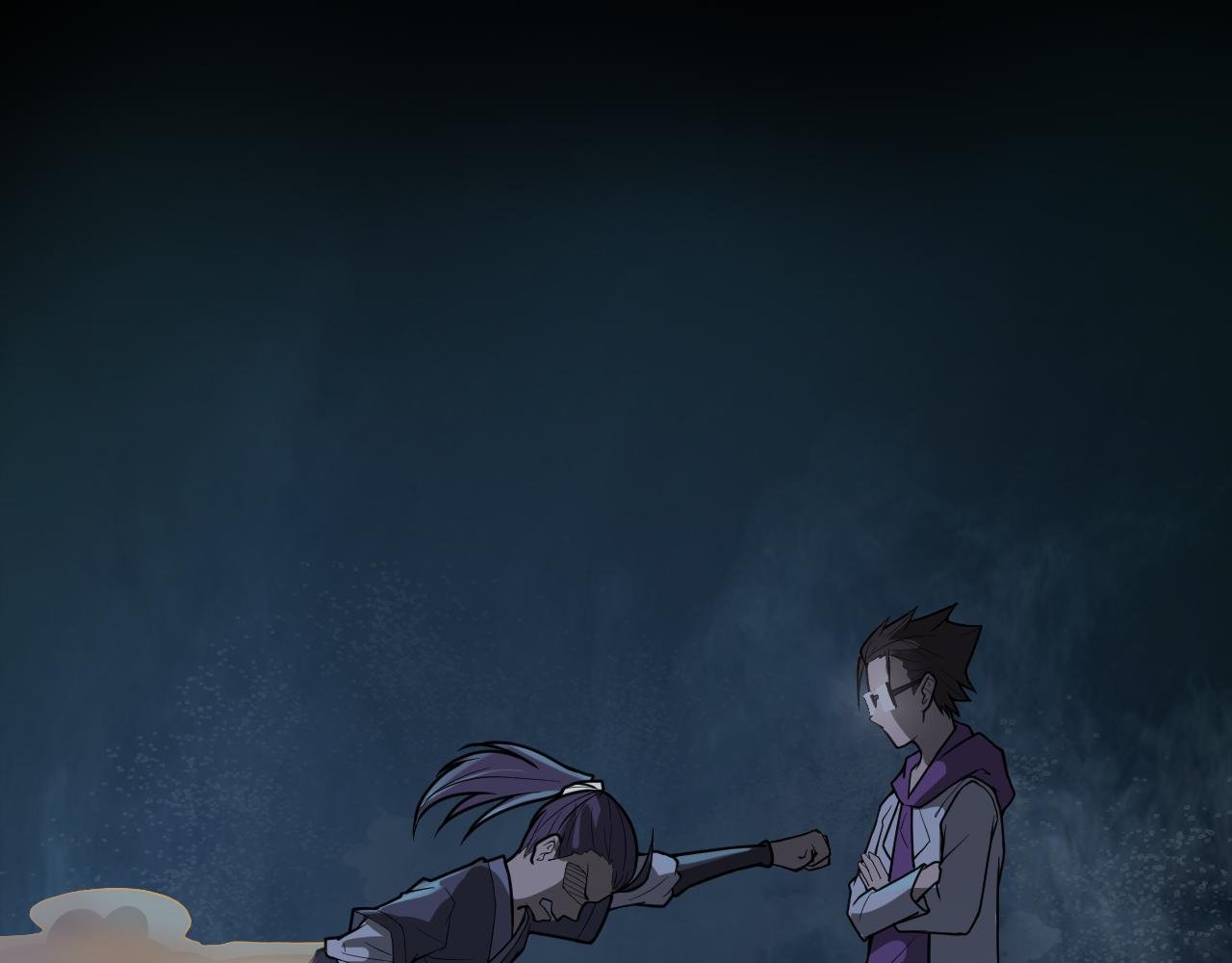 第40话 协议