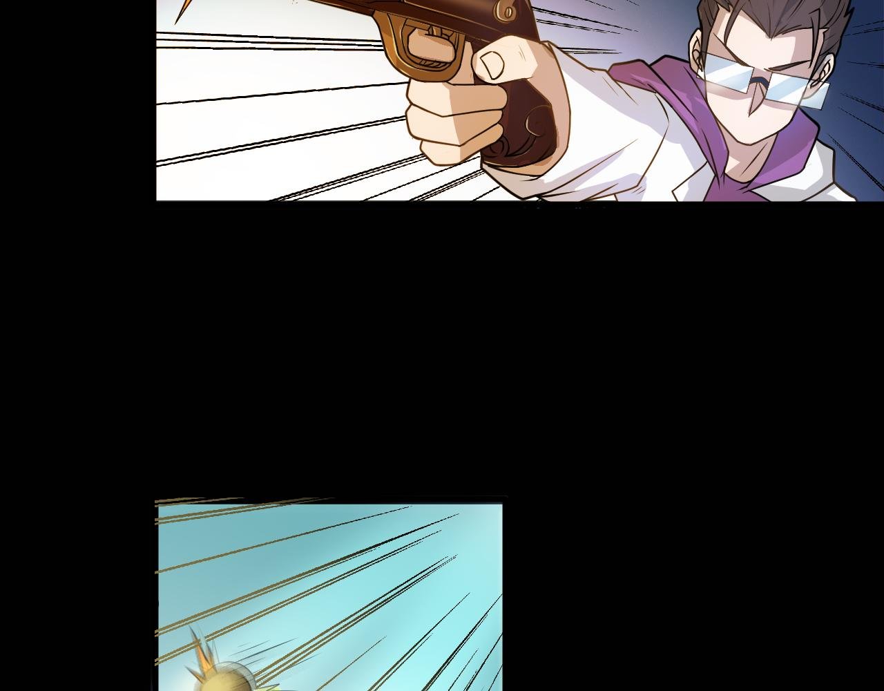 第43话 科学+修仙？！
