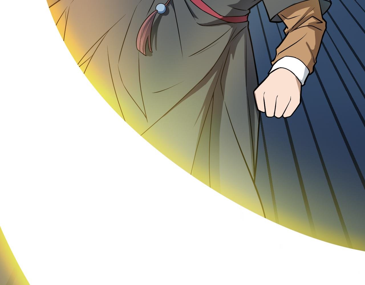 第44话 电风扇VS仙术