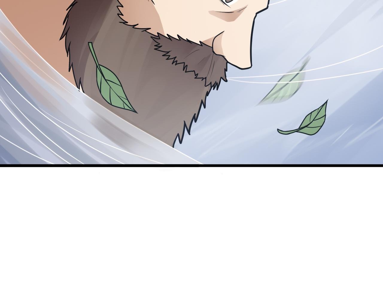 第45话 凡人的力量