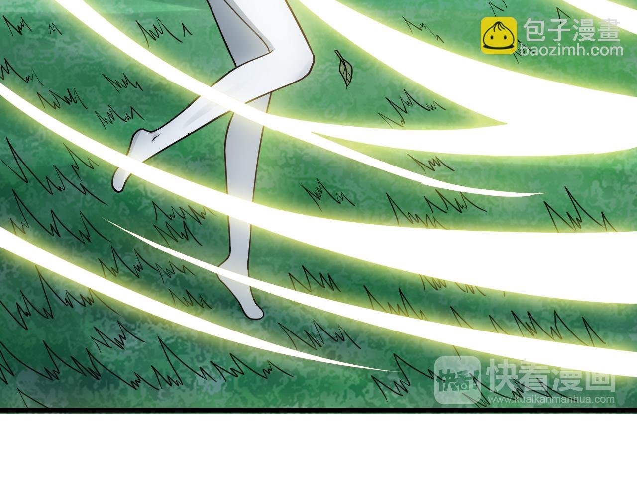 第45话 凡人的力量