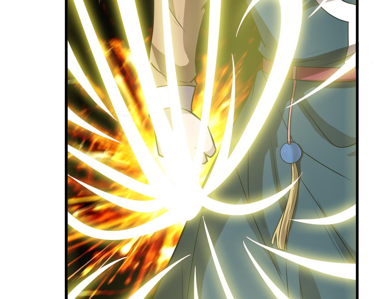 第45话 凡人的力量