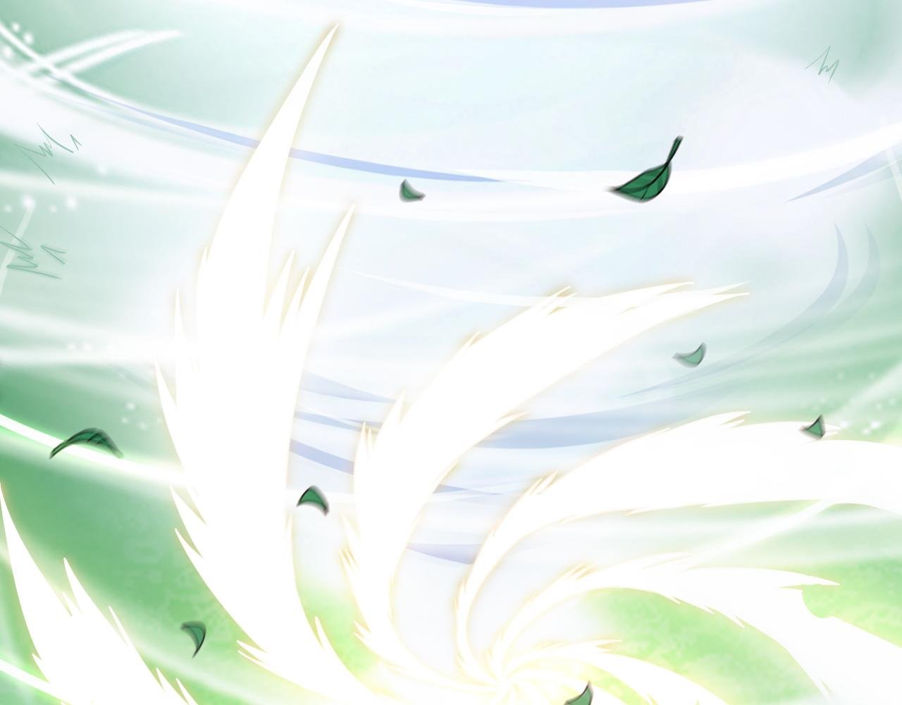 第45话 凡人的力量