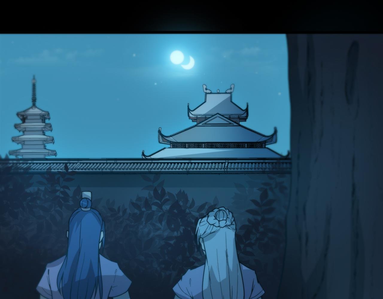 第48话 敲诈
