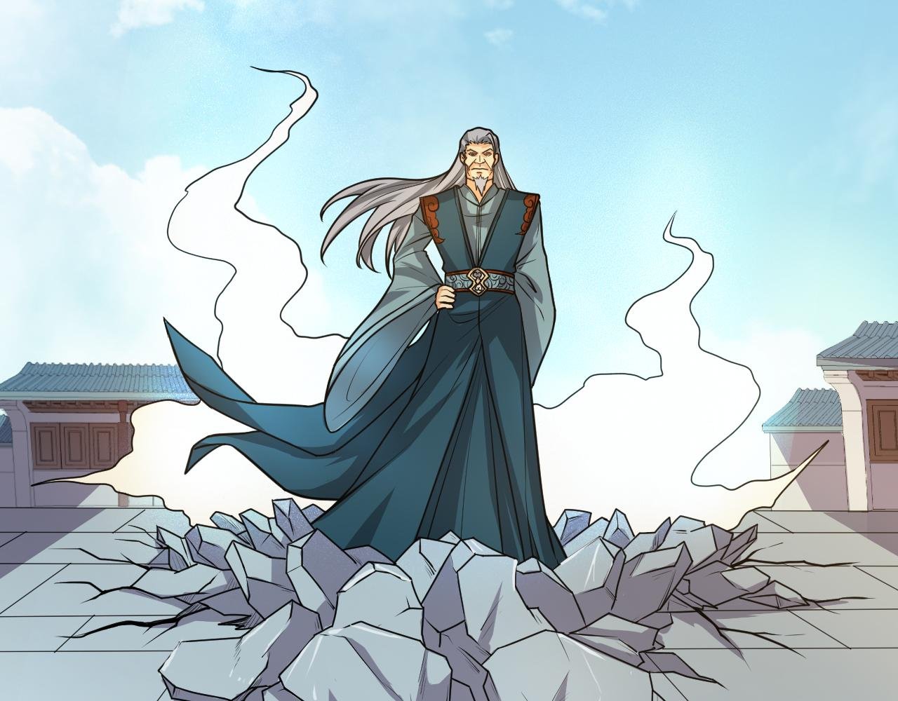 第48话 敲诈