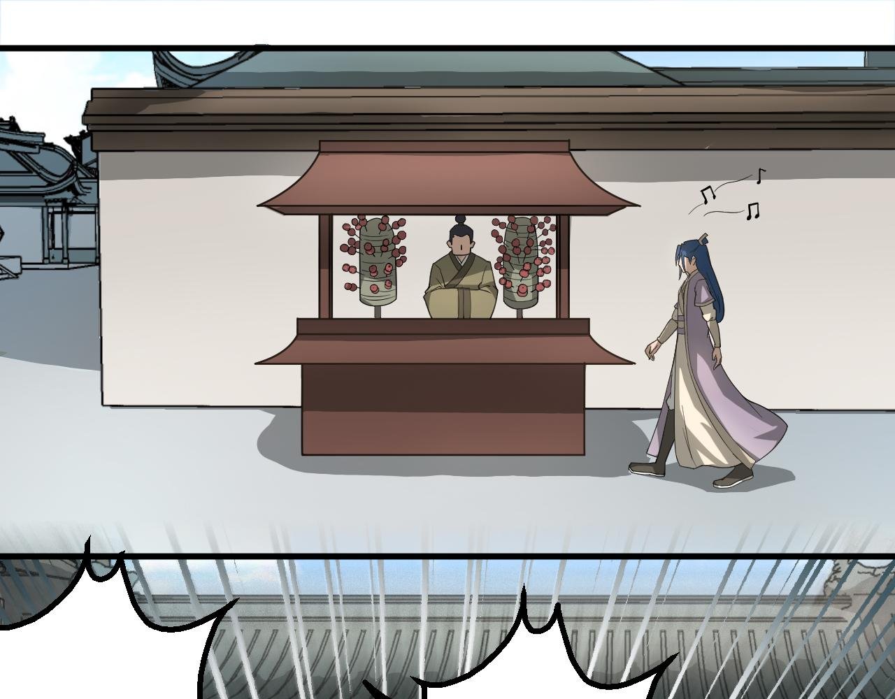 第49话 现代军队