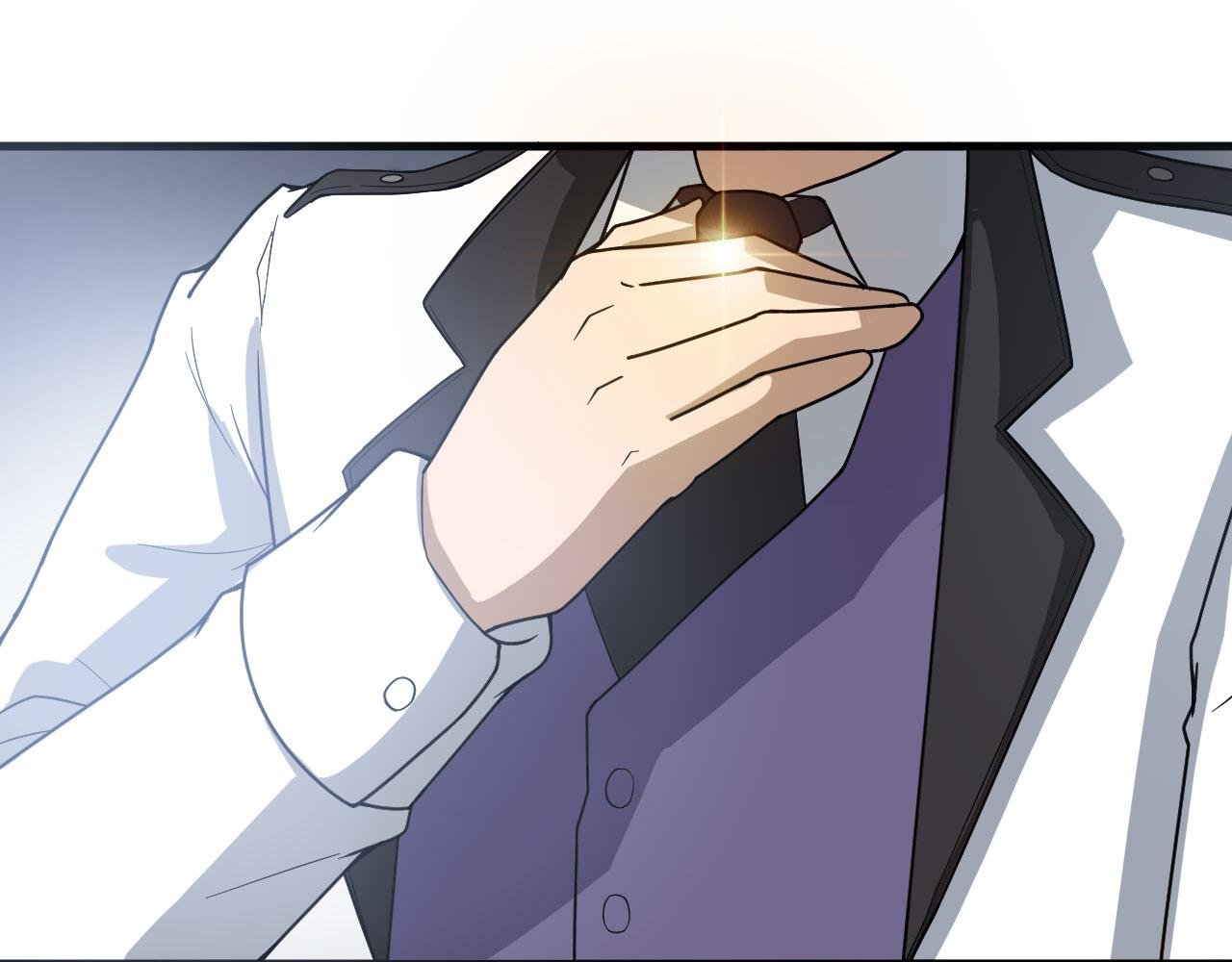 第50话 开山立教还要答辩？