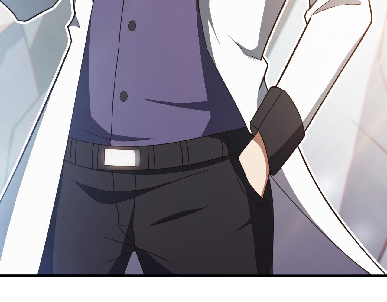 第50话 开山立教还要答辩？