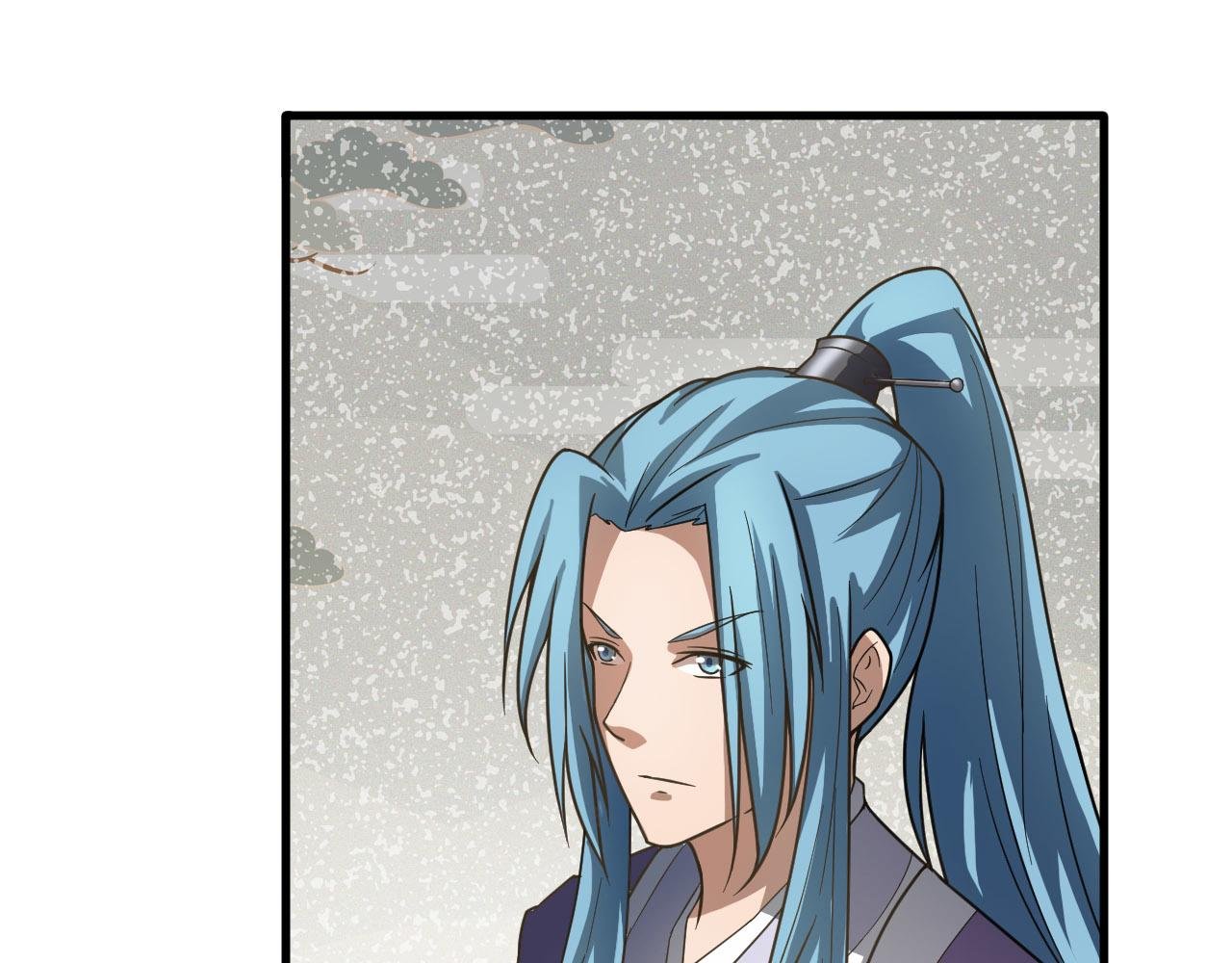 第50话 开山立教还要答辩？