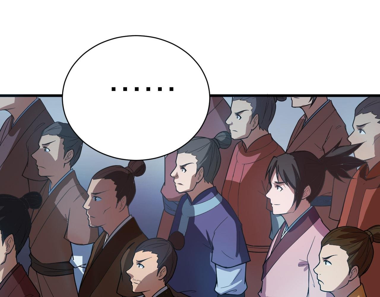 第51话 正邪之道