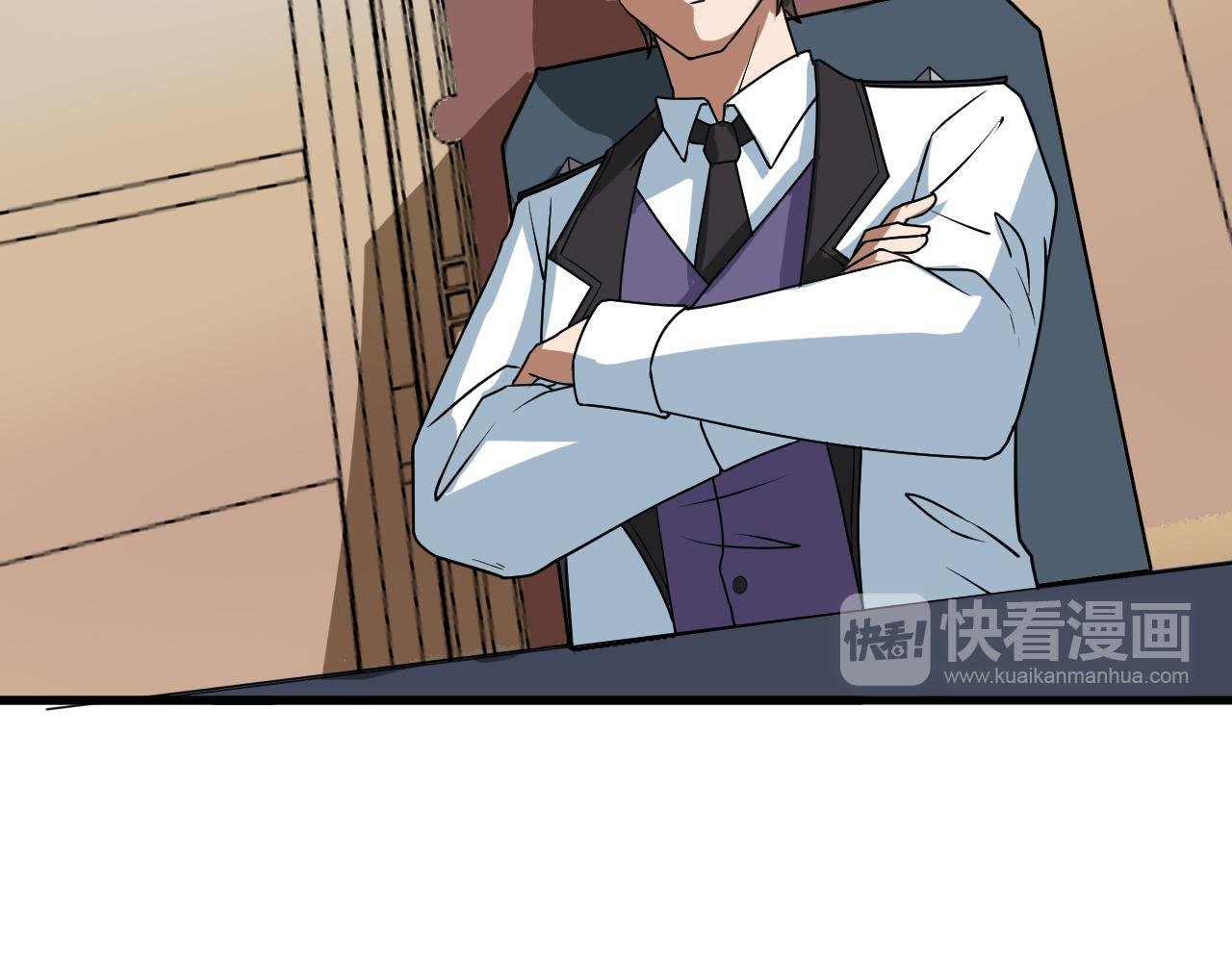 第54话 穷苦门派