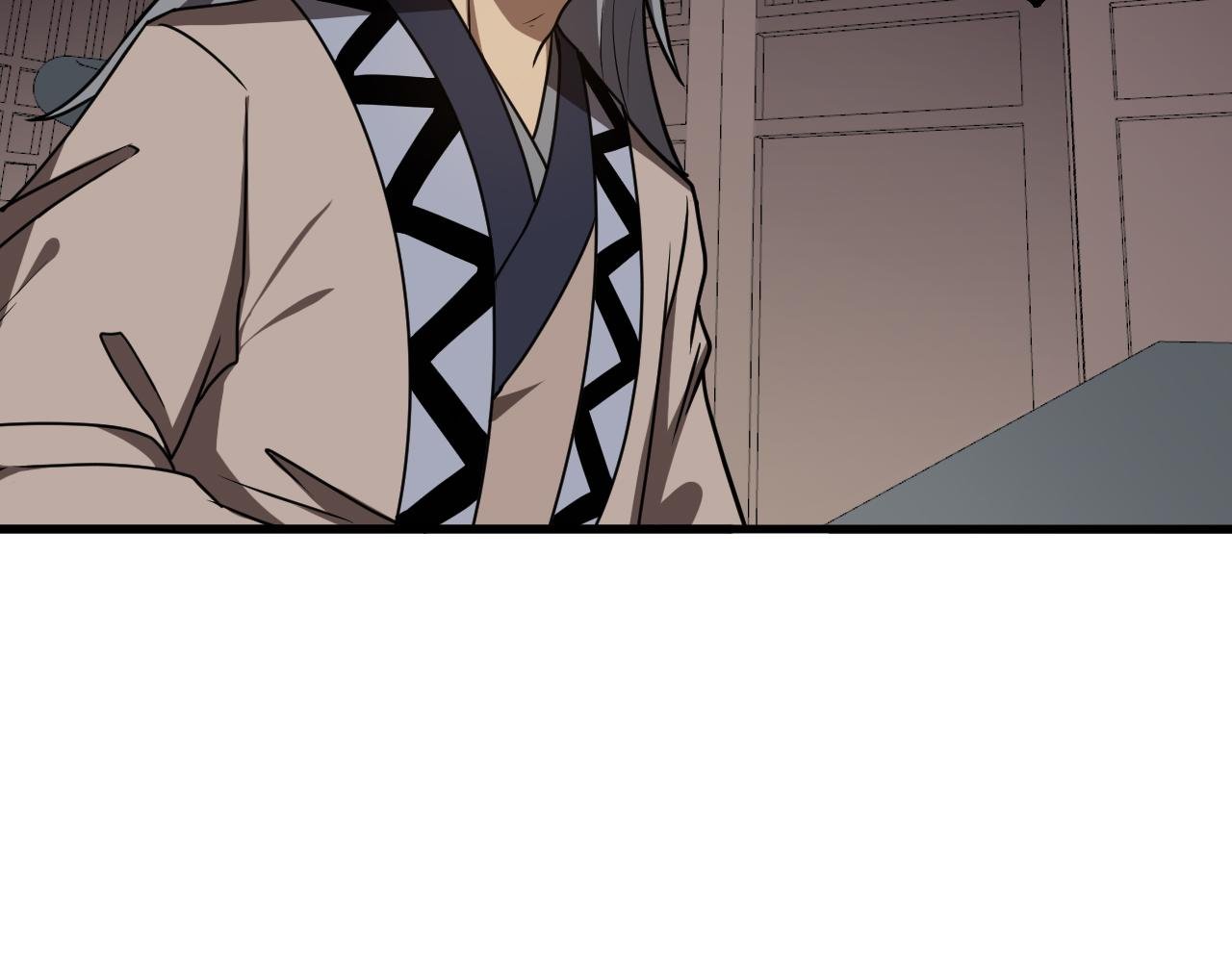 第54话 穷苦门派