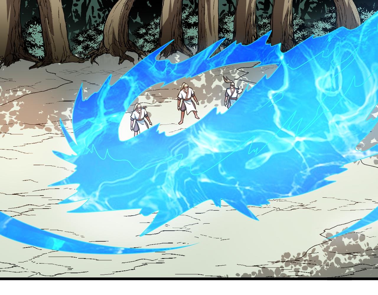 第56话 管闲事