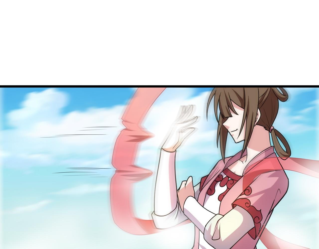 第59话 战略性撤退
