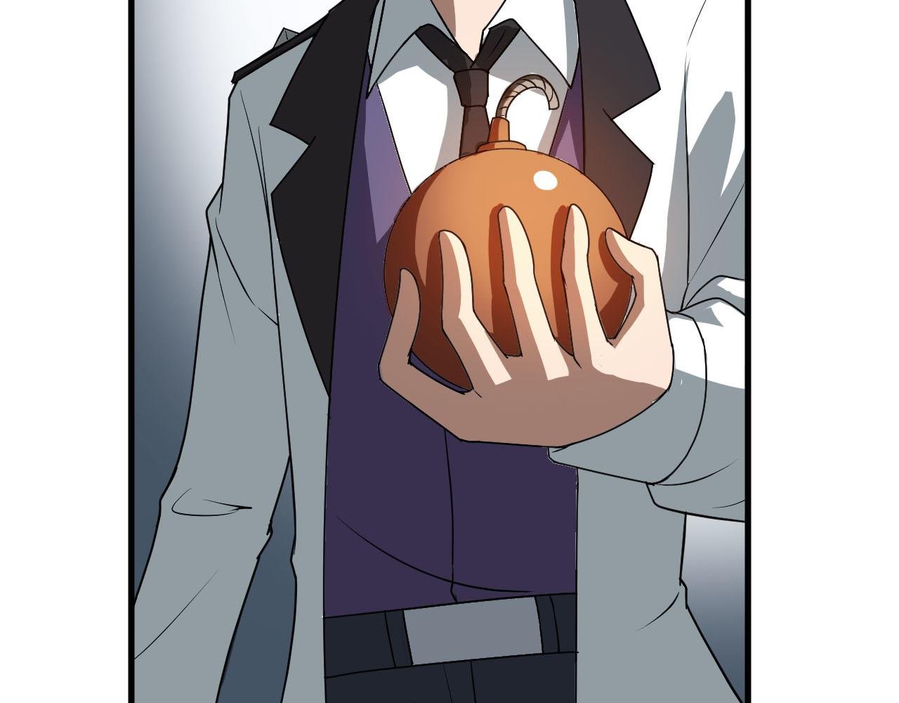 第59话 战略性撤退