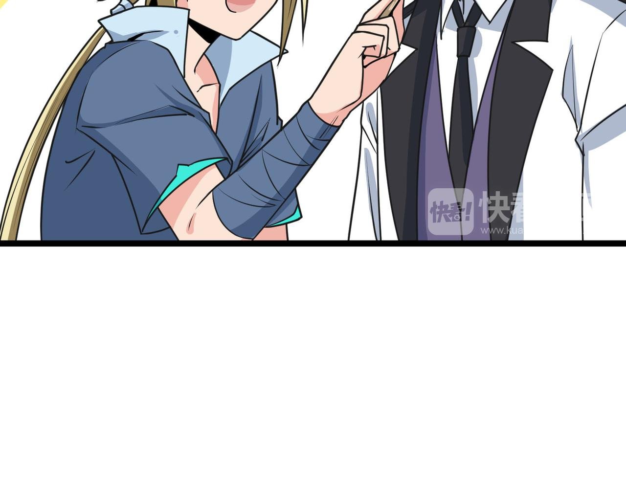 第61话 想回地球了