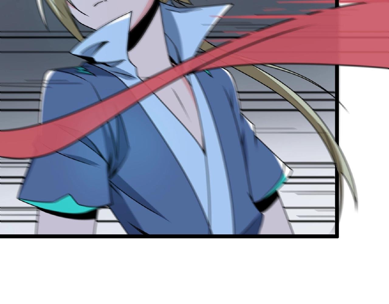 第64话 中招了！