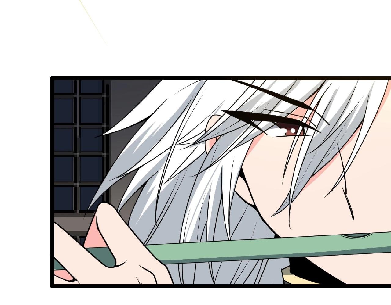 第64话 中招了！