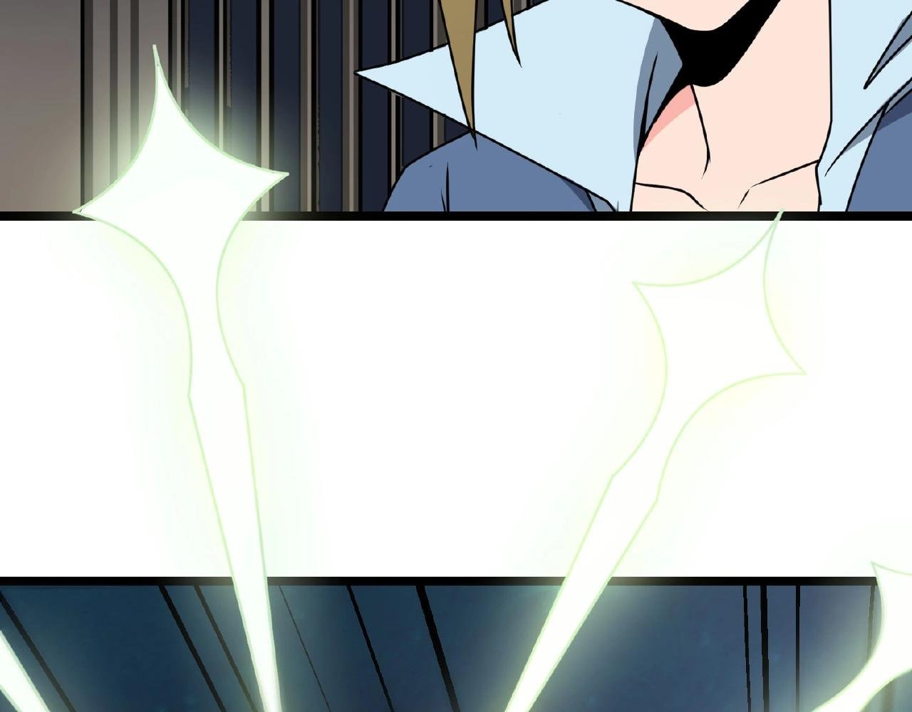 第64话 中招了！