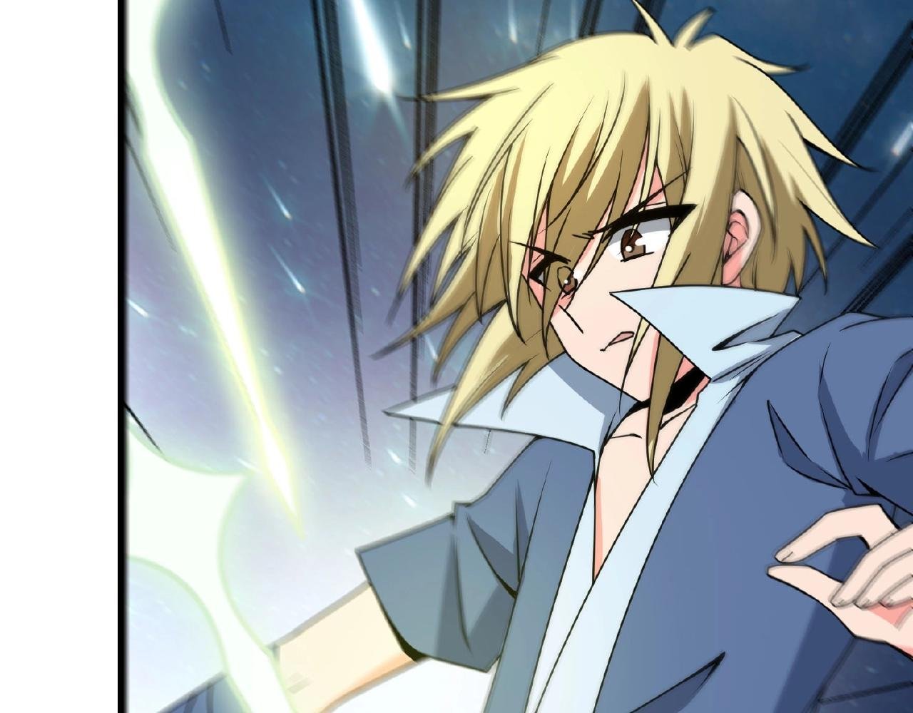 第64话 中招了！