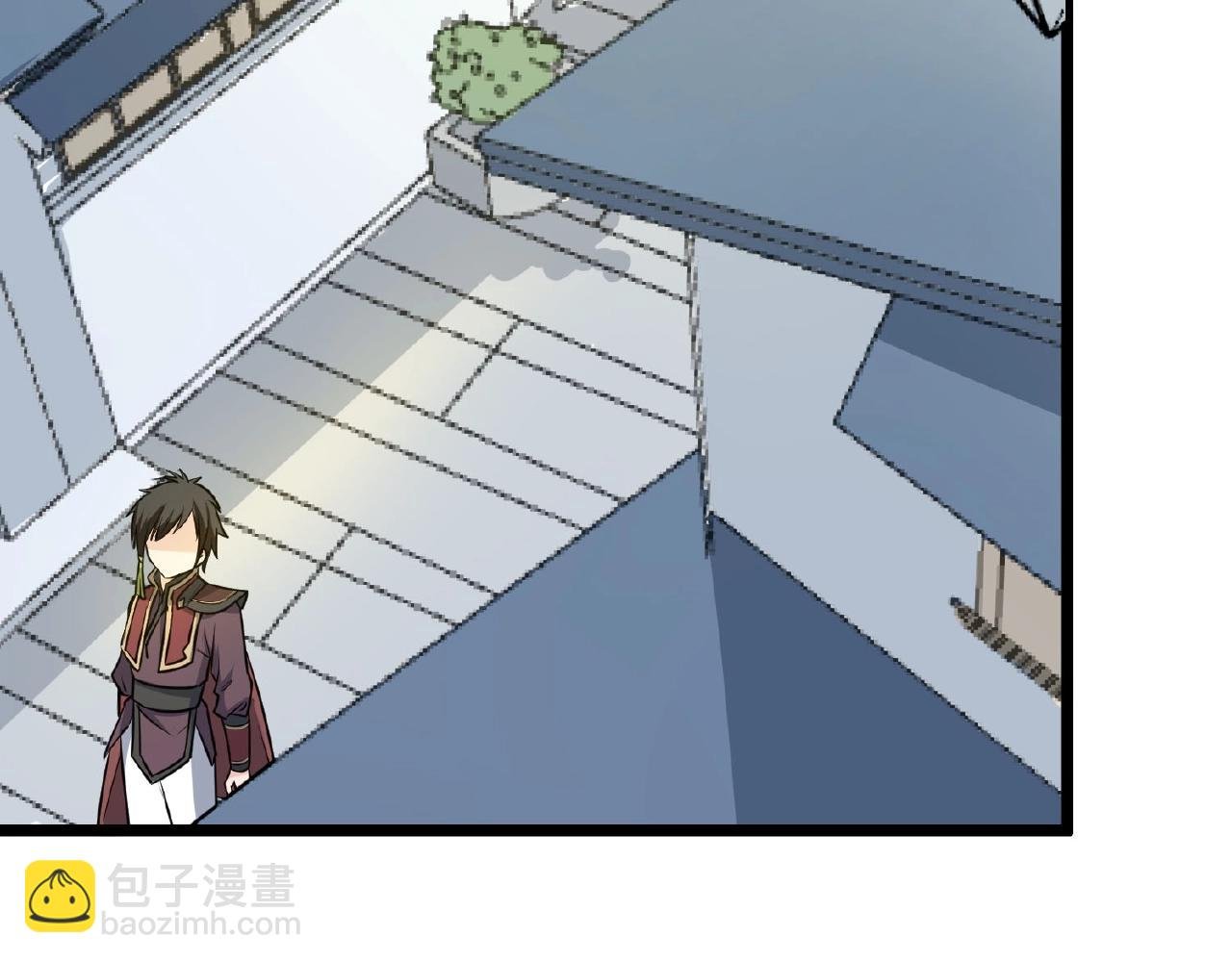 第66话 功亏一篑