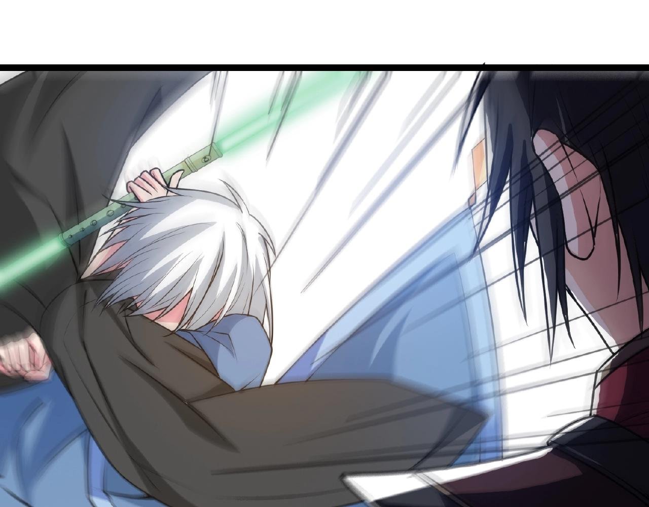 第67话 神仙打架