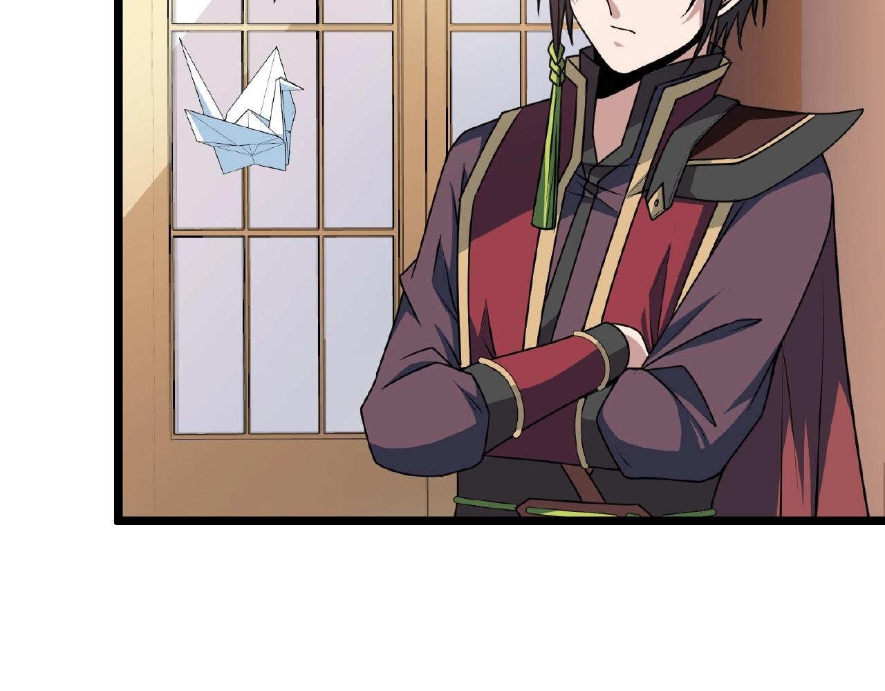 第70话 穿越者的差距！