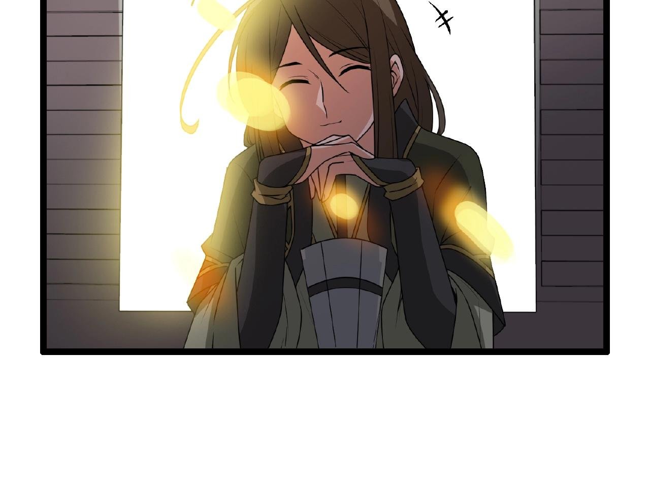 第70话 穿越者的差距！