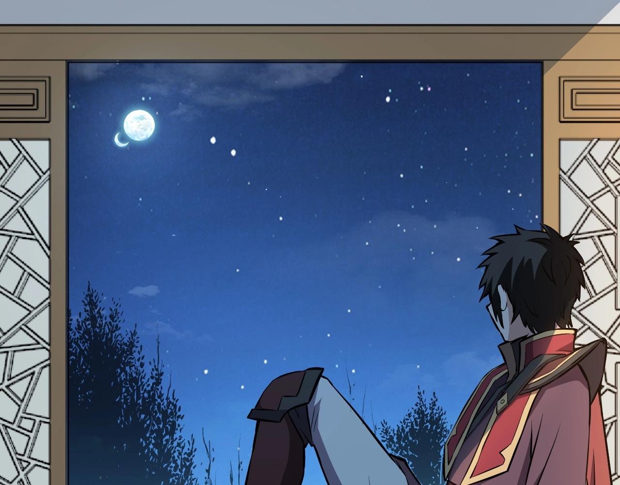第71话 转行搞金融
