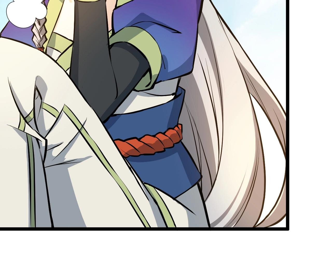 第71话 转行搞金融