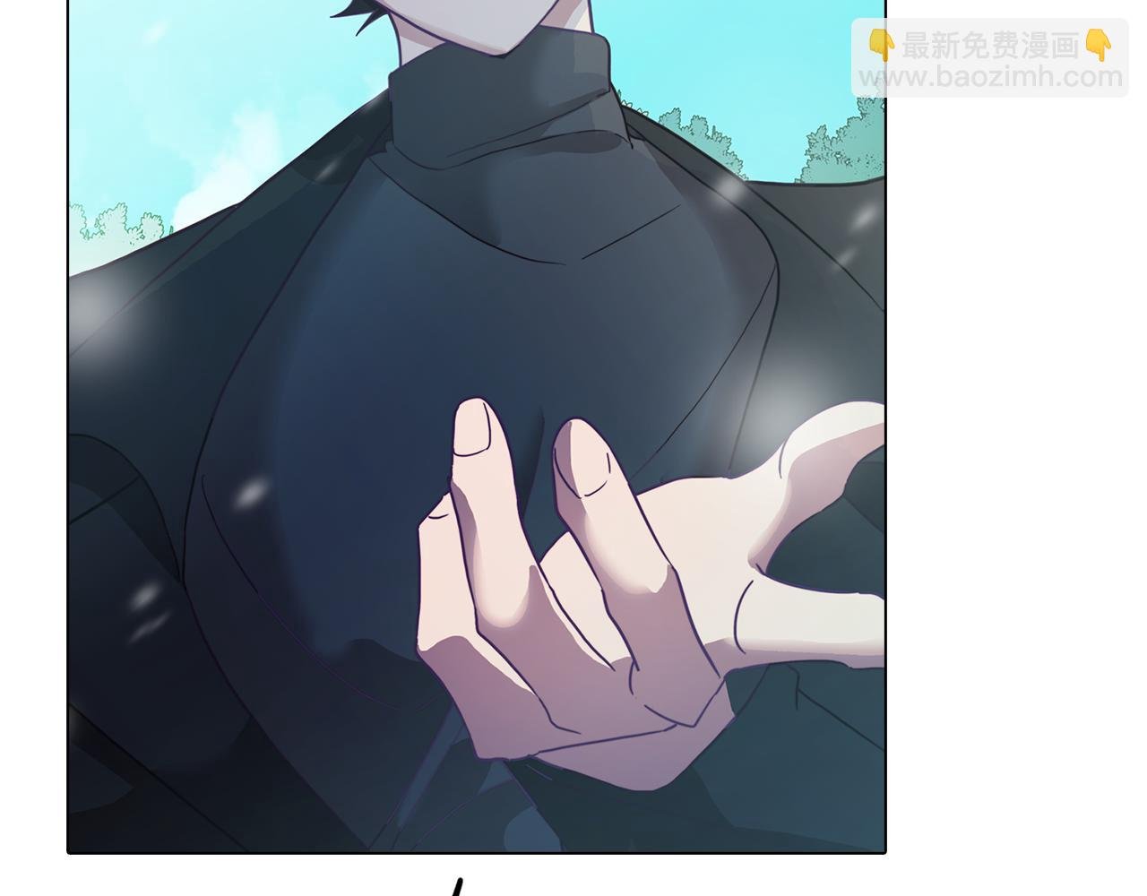 第11话 初步了解超能力