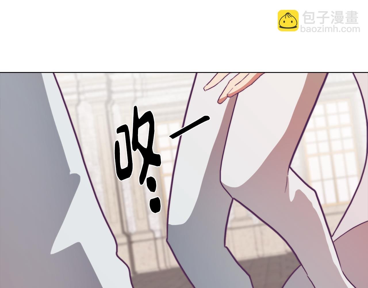 第13话 危险的实验