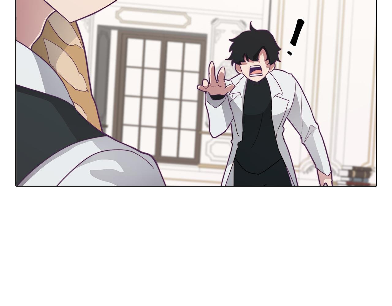 第14话 初入禁区