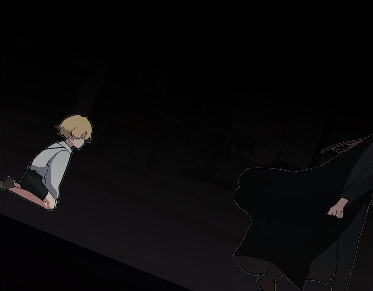 第18话 王室的残酷