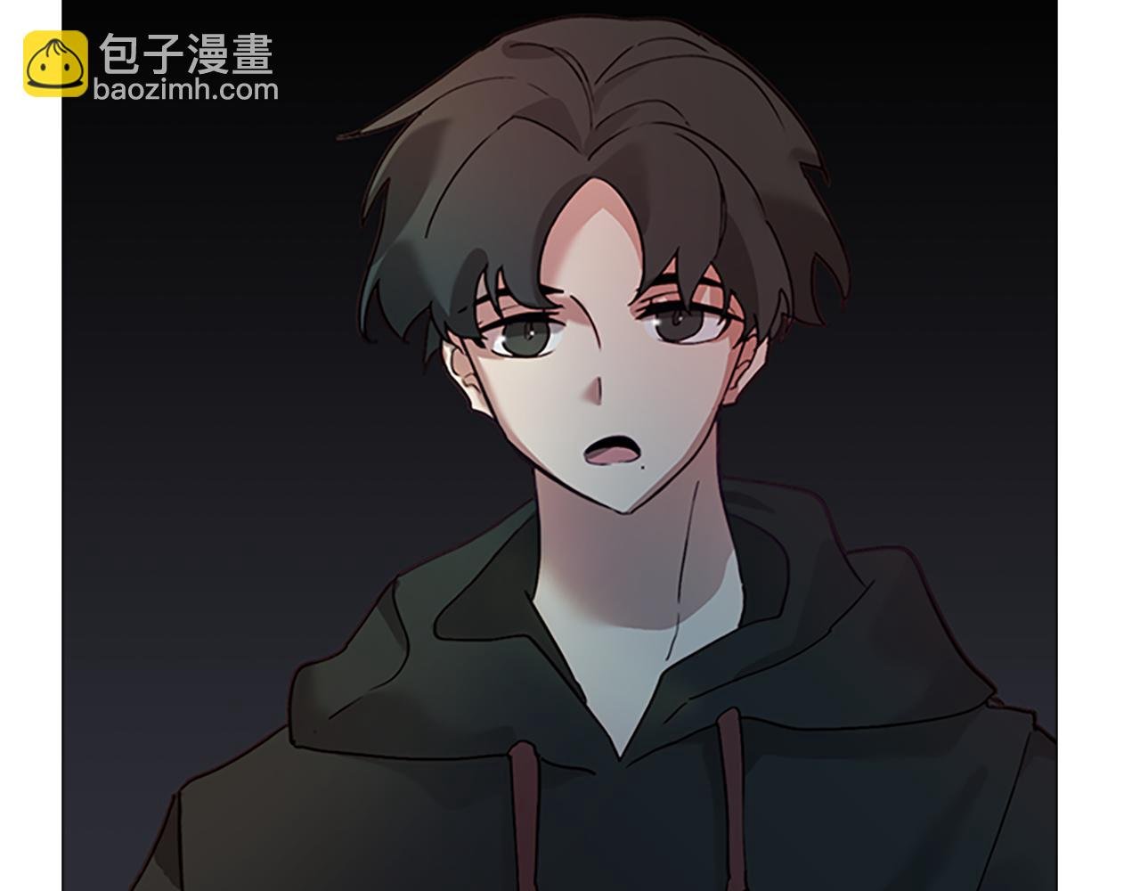 第2话 遇见白马王子