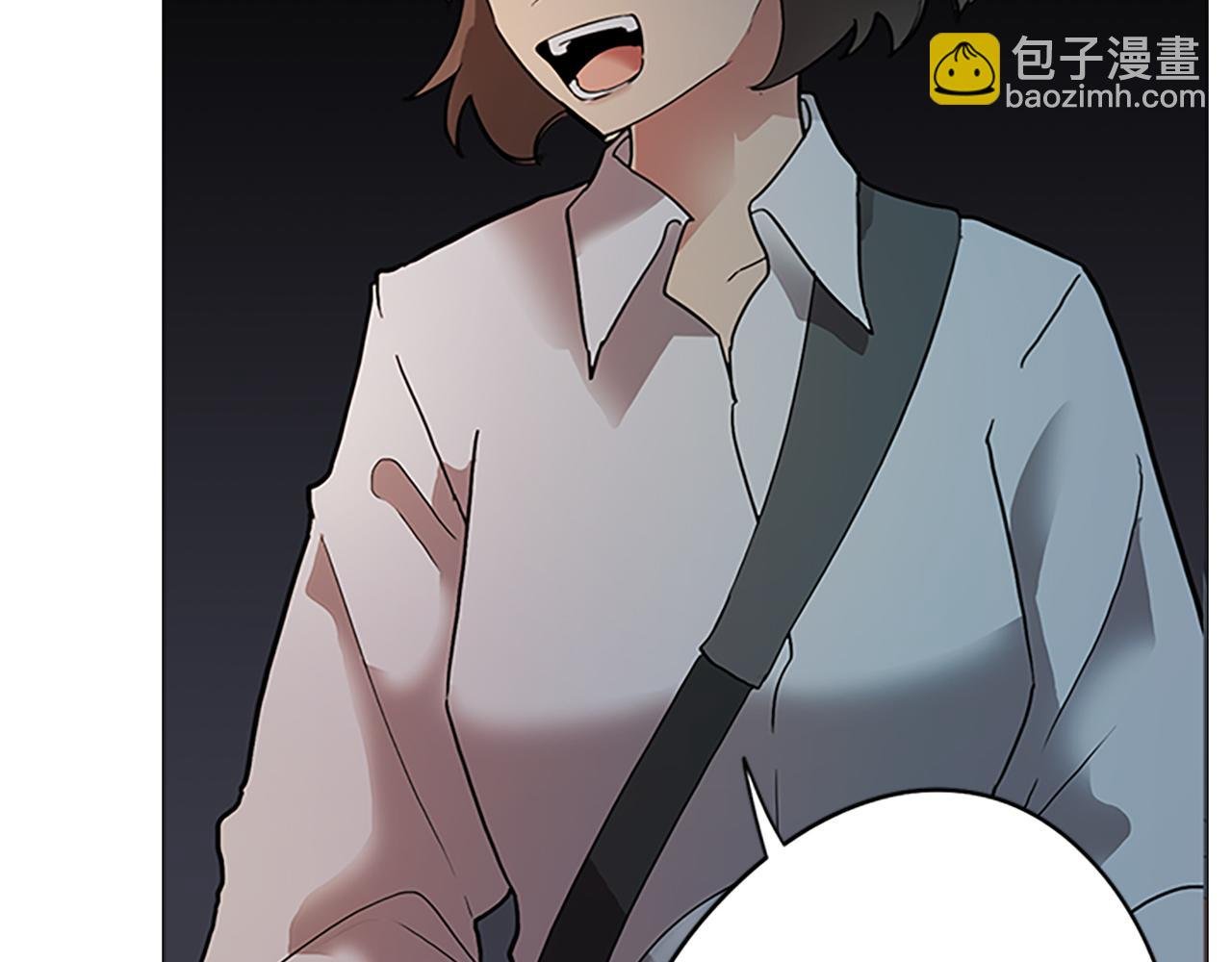 第2话 遇见白马王子