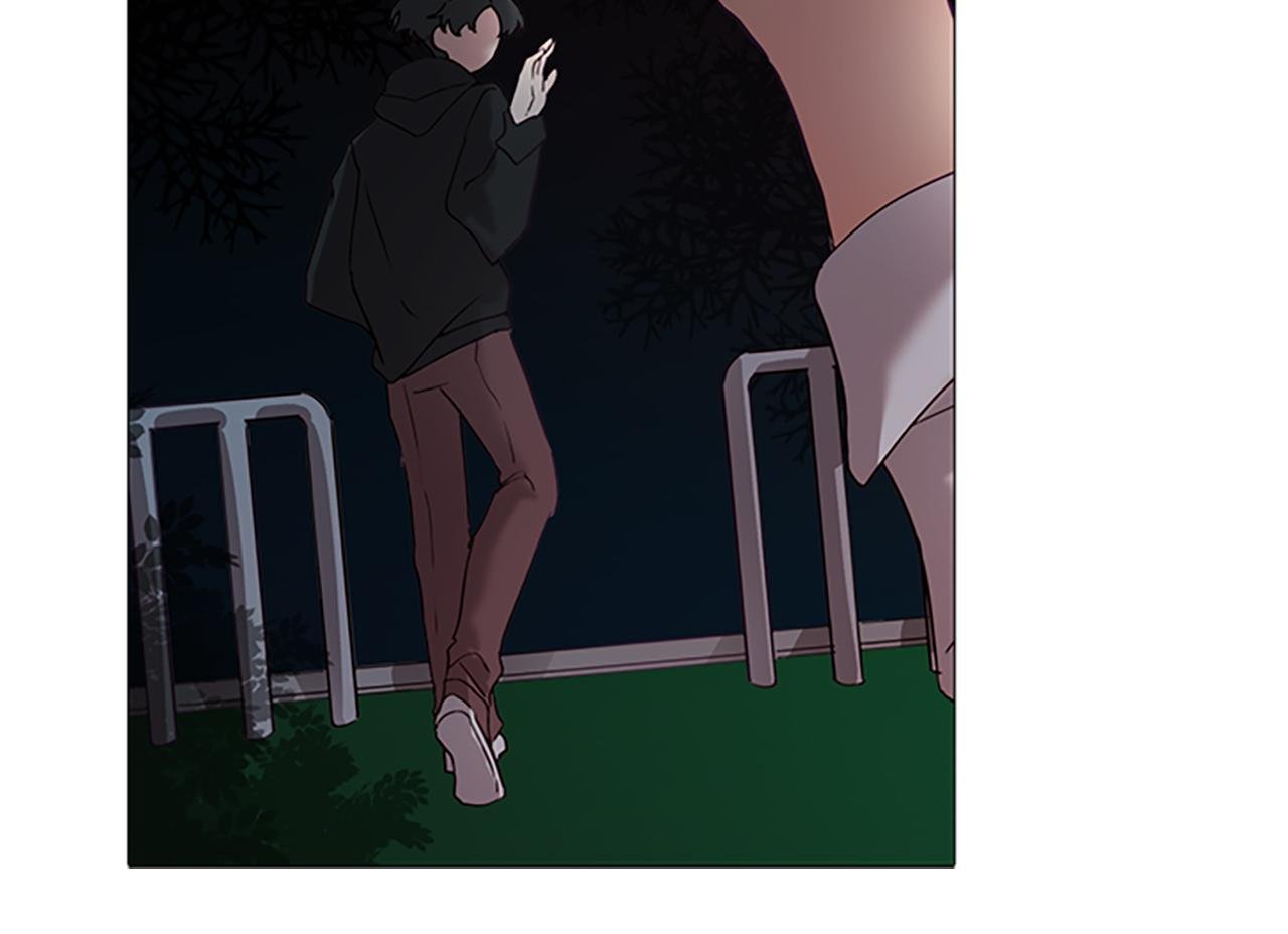 第2话 遇见白马王子