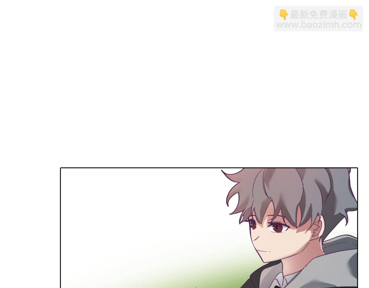 第2话 遇见白马王子
