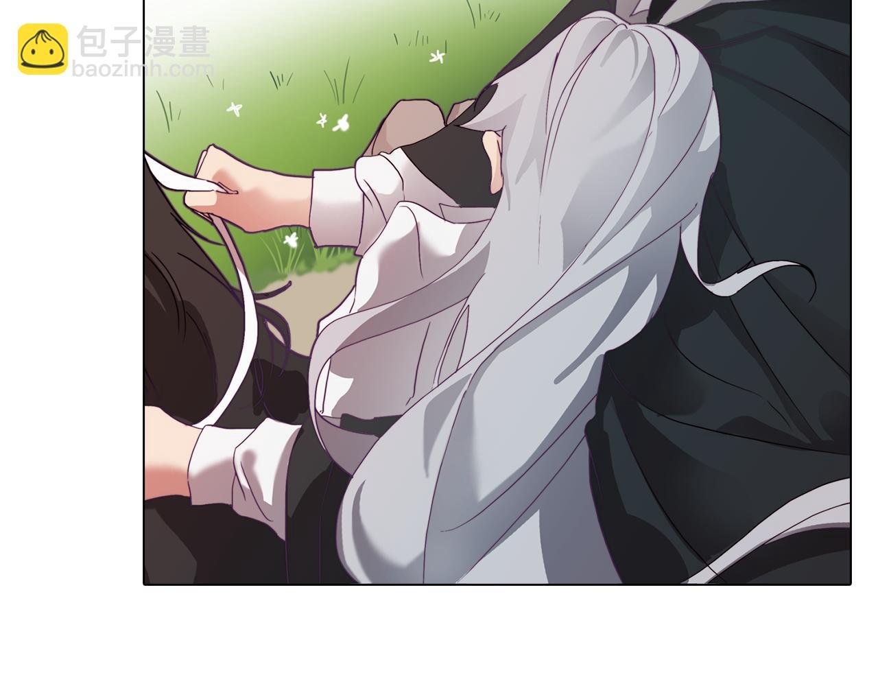 第2话 遇见白马王子