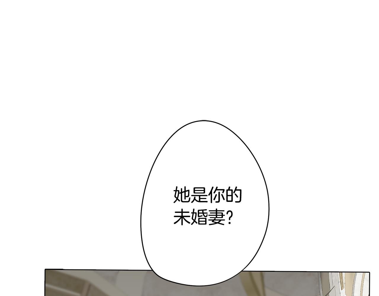 第21话 未婚妻？