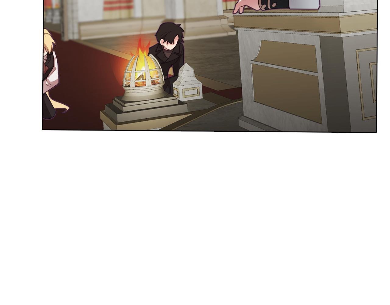 第21话 未婚妻？