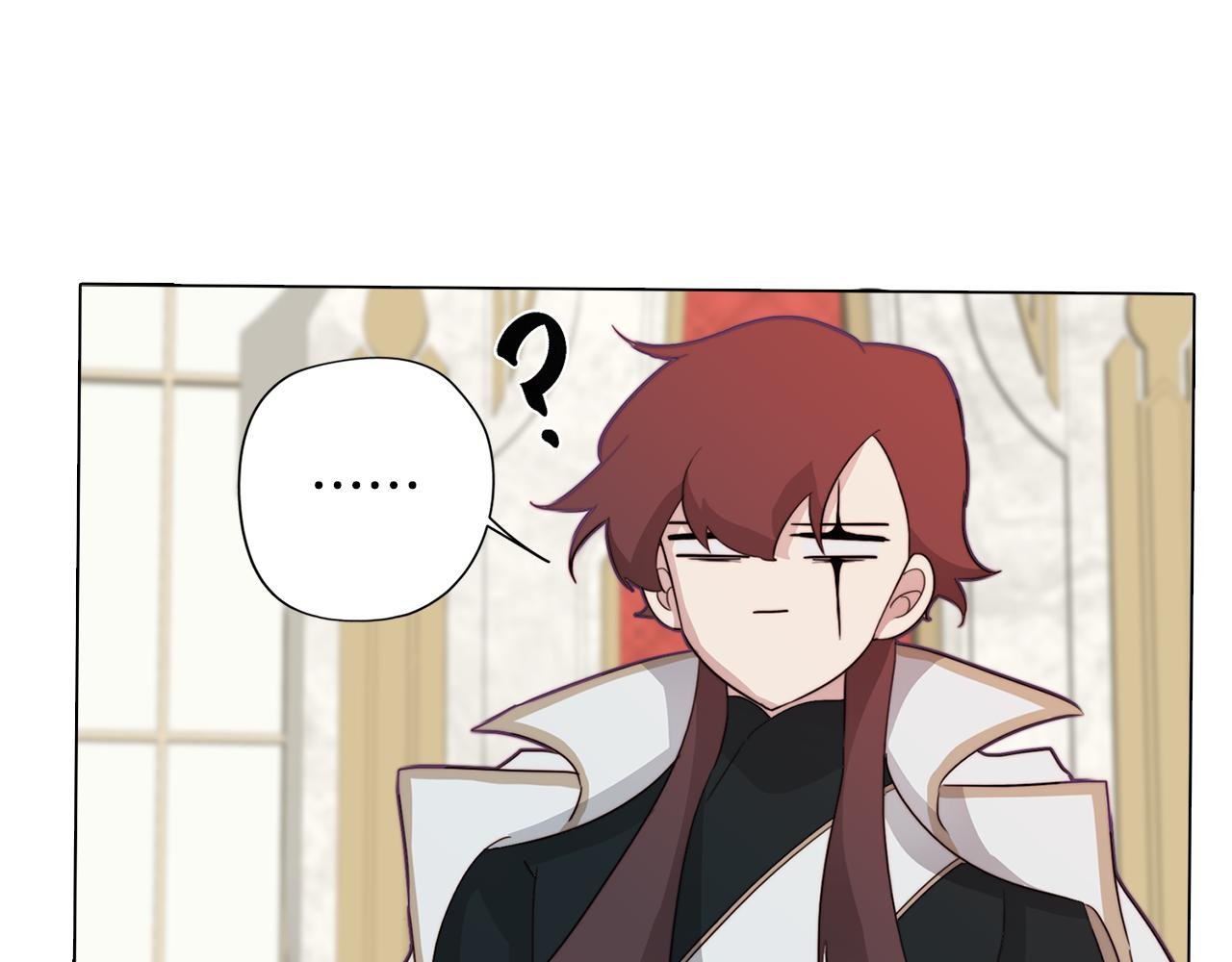 第21话 未婚妻？